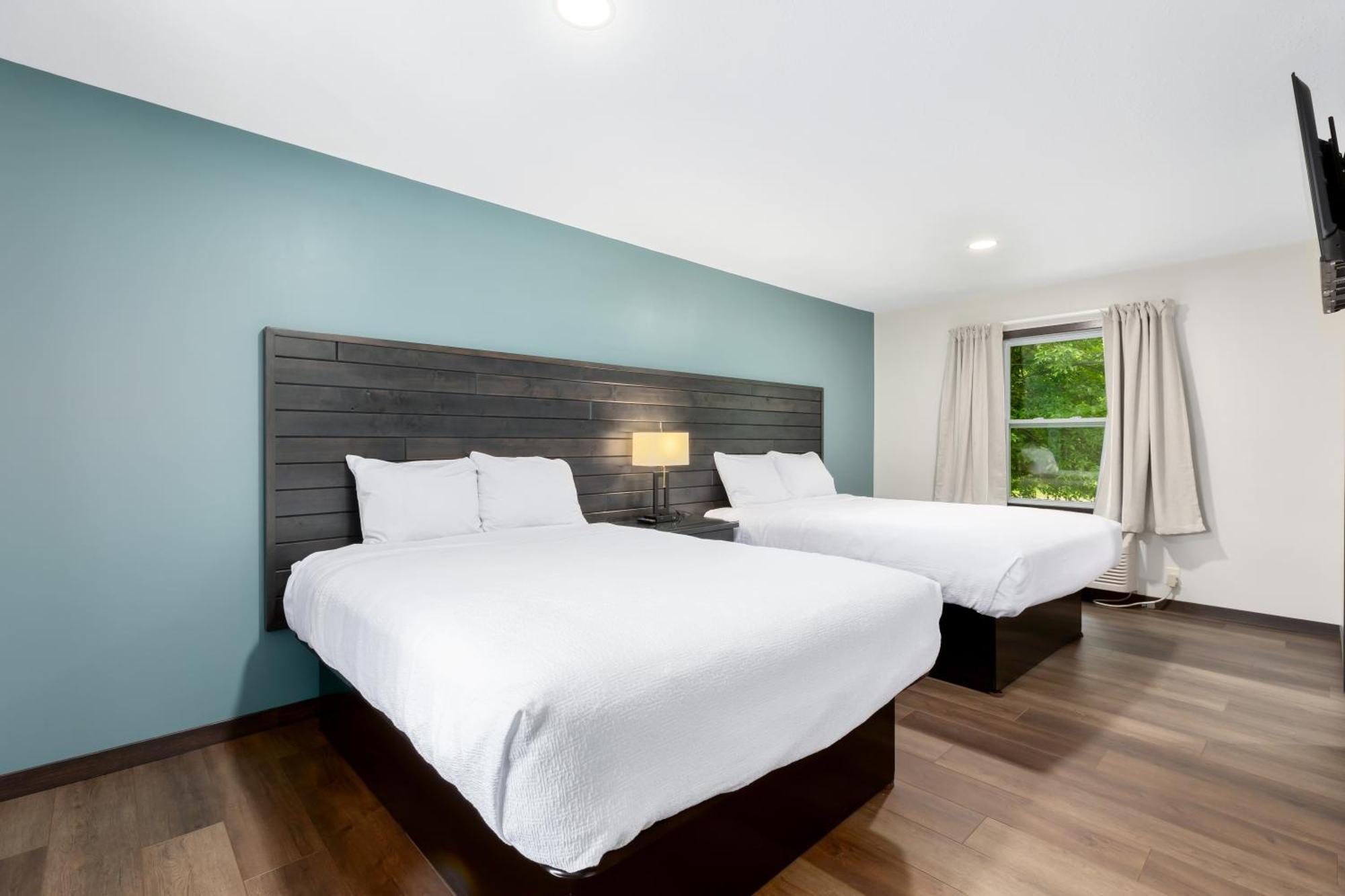 River View Lodge Aitkin 외부 사진