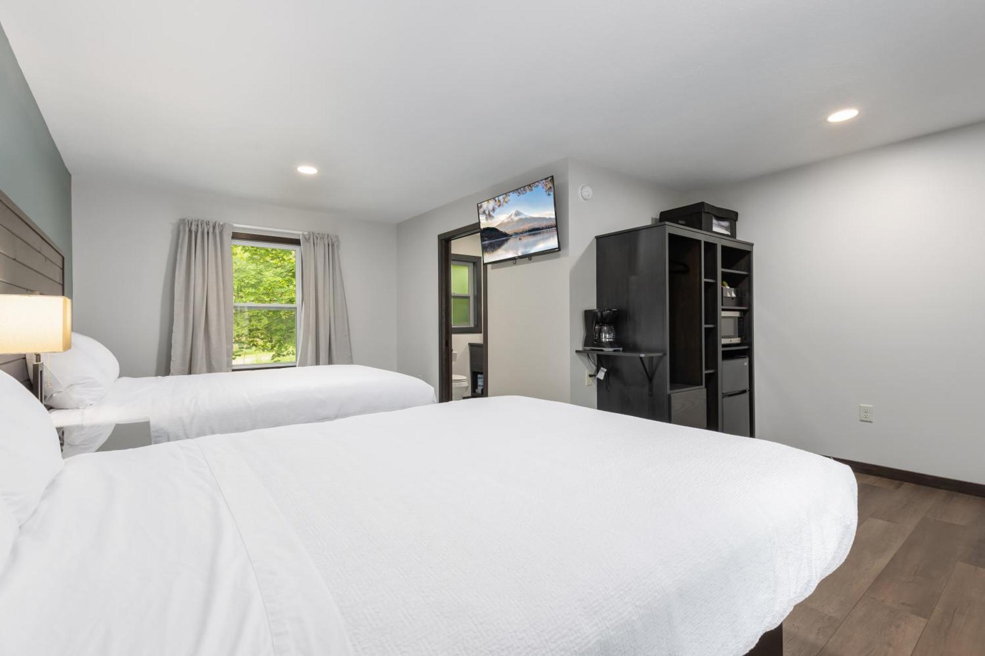 River View Lodge Aitkin 외부 사진
