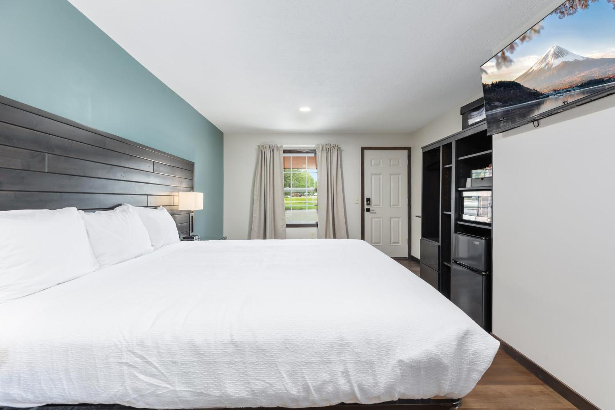 River View Lodge Aitkin 외부 사진